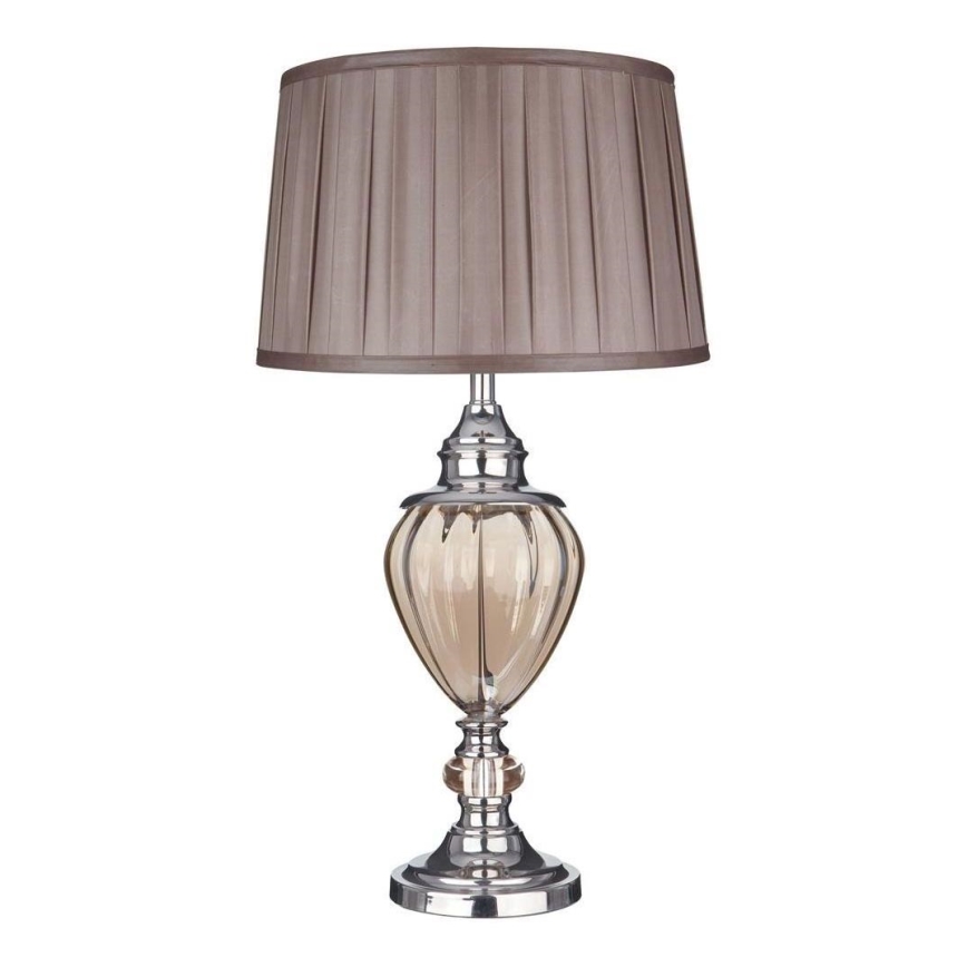 Searchlight - Stalinis šviestuvas GREYSON 1xE27/60W/230V