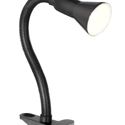 Searchlight - Lankstus Stalinis šviestuvas DESK 1xE14/40W/230V