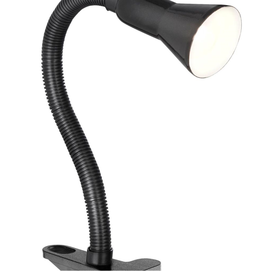 Searchlight - Lankstus Stalinis šviestuvas DESK 1xE14/40W/230V