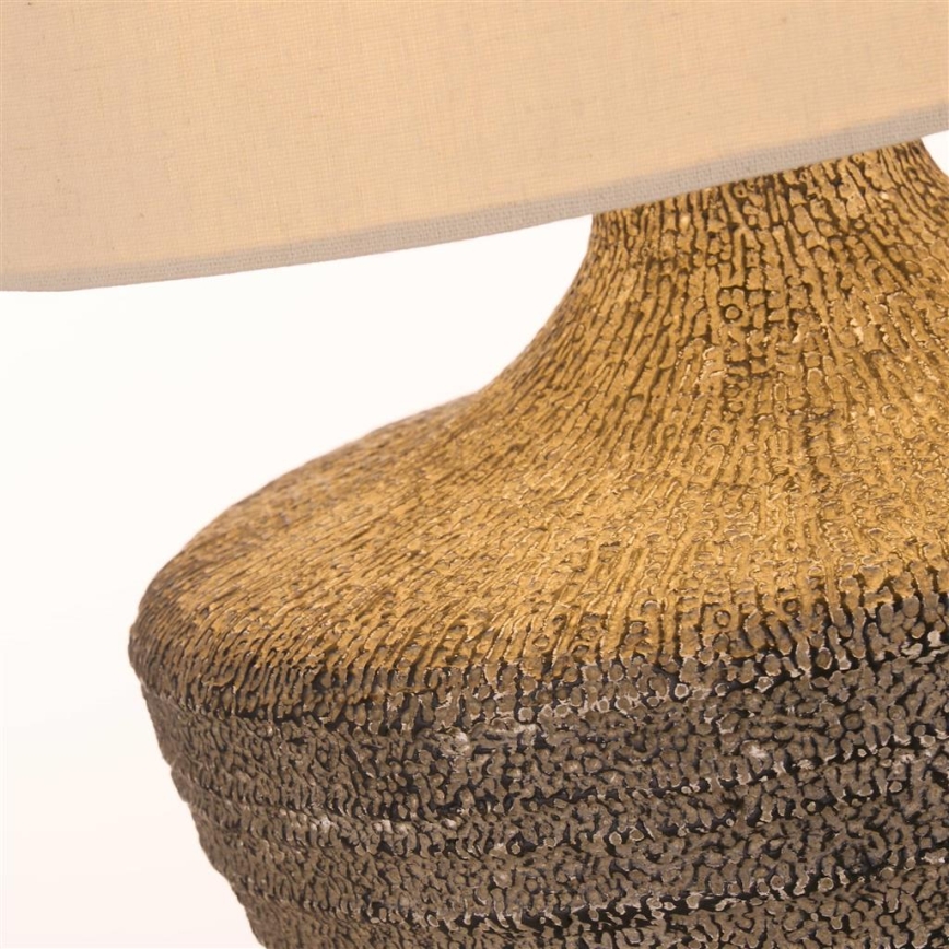 Searchlight - Stalinė lempa AVAYA 1xE27/60W/230V