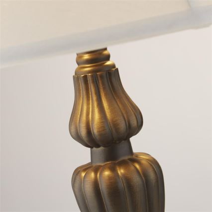 Searchlight - Stalinė lempa AMY 1xE27/60W/230V