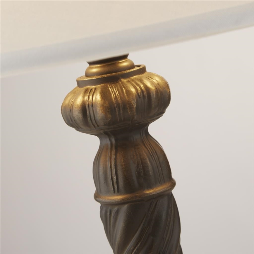 Searchlight - Stalinis šviestuvas AMY 1xE27/60W/230V