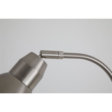 Searchlight - Reguliuojama grindinė lempa 1xE27/60W/230V