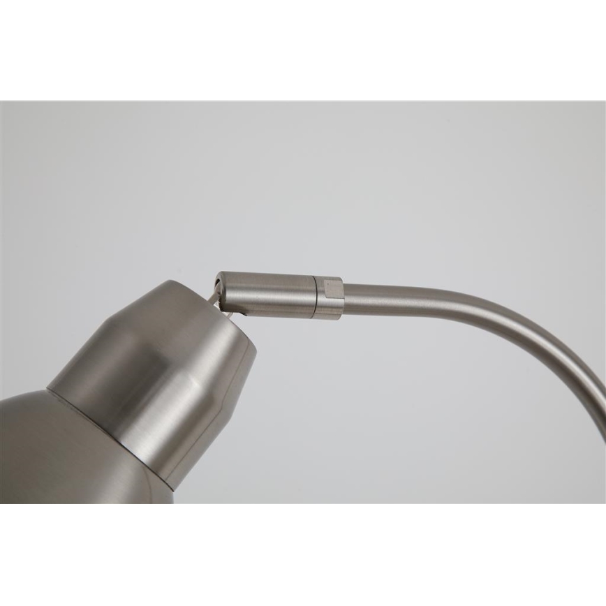 Searchlight - Reguliuojama grindinė lempa 1xE27/60W/230V