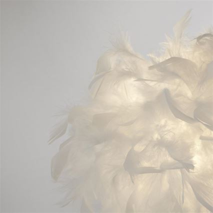 Searchlight - Stalinė lempa HATTIE 1xE14/60W/230V