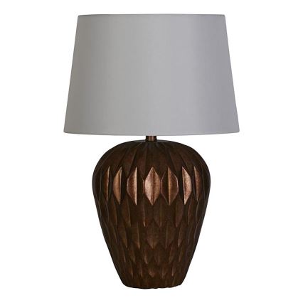 Searchlight - Stalinis šviestuvas ROSETTA 1xE27/60W/230V