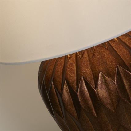 Searchlight - Stalinis šviestuvas ROSETTA 1xE27/60W/230V