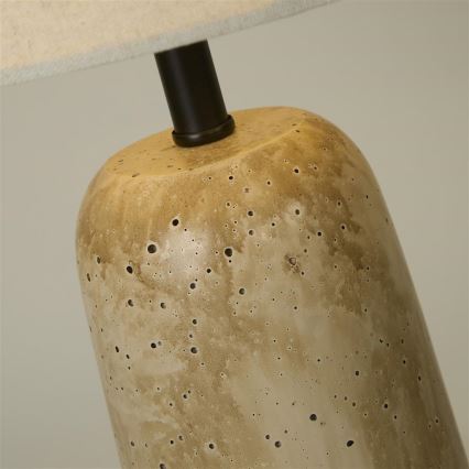 Searchlight - Stalinis šviestuvas AGRA 1xE27/60W/230V