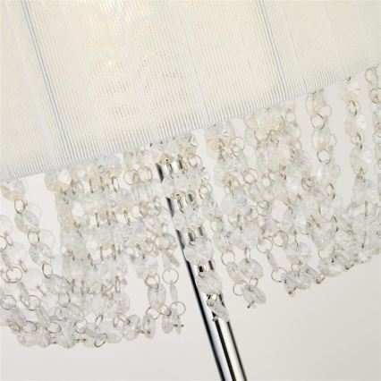 Searchlight - Toršeras BELLANO 1xE27/60W/230V