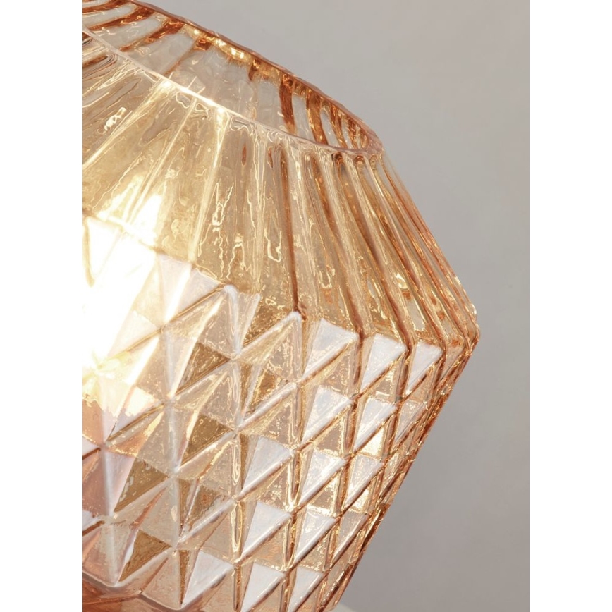 Searchlight - Stalinis šviestuvas BENA 1xE27/10W/230V