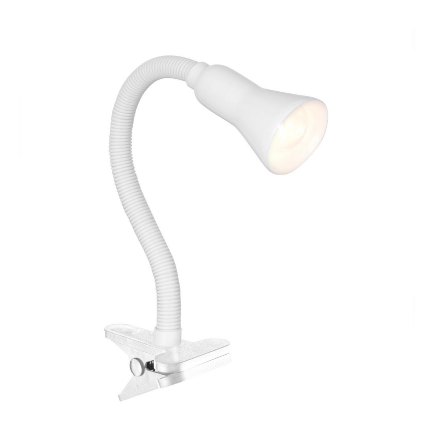 Searchlight - Lankstus Stalinis šviestuvas DESK 1xE14/7W/230V