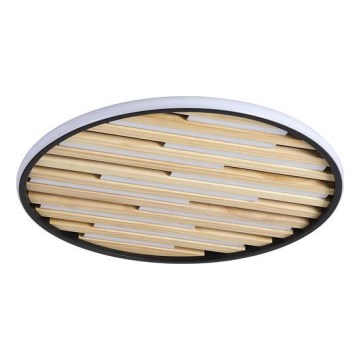 Searchlight - LED Dimeriuojamas lubų šviestuvas EQUALISE LED/33W/230V