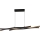 Searchlight - LED liustra ant lyno BLOOM LED/38W/230V 2300/3000/4000K