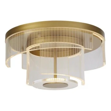 Searchlight - LED lubinis šviestuvas DECO LED/32W/230V