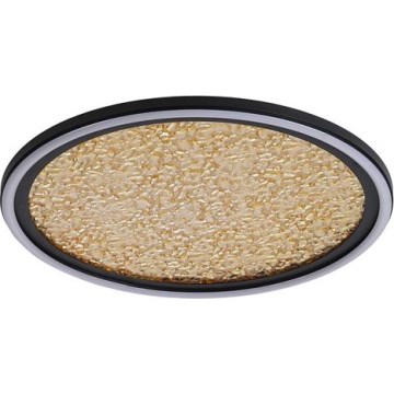Searchlight - LED lubinis šviestuvas LUNA LED/32W/230V skersmuo 39,5 cm