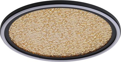 Searchlight - LED lubinis šviestuvas LUNA LED/32W/230V skersmuo 39,5 cm