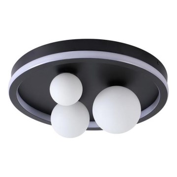 Searchlight - LED lubinis šviestuvas TRIDENT LED/20W/230V, skersmuo 40 cm