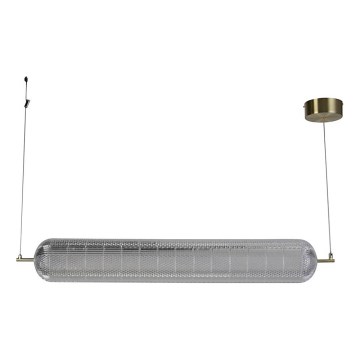 Searchlight - LED pakabinamas šviestuvas ant laido CAPSULE LED/42,5W/230V