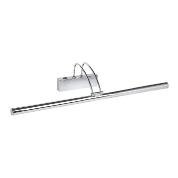 Searchlight - LED paveiklo šviestuvas LED/14W/230V blizgus chromas