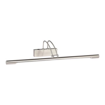 Searchlight - LED paveiklo šviestuvas LED/14W/230V matinis chromas