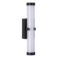 Searchlight - LED sieninis šviestuvas CLAMP LED/7W/230V