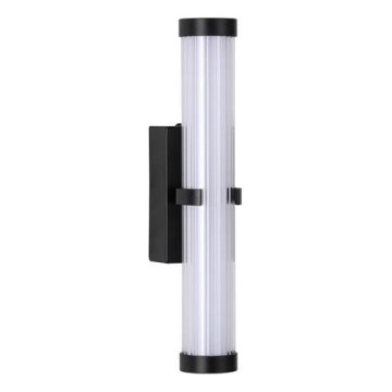 Searchlight - LED sieninis šviestuvas CLAMP LED/7W/230V