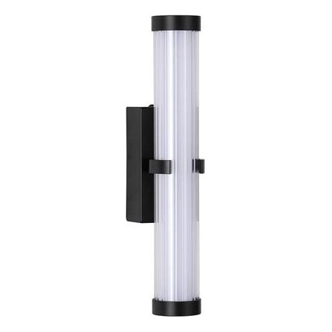 Searchlight - LED sieninis šviestuvas CLAMP LED/7W/230V