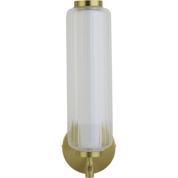 Searchlight - LED Sieninis šviestuvas MOD LED/8W/230V