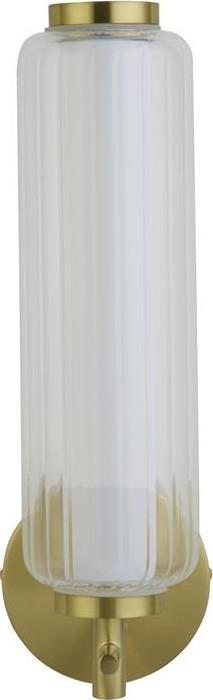 Searchlight - LED Sieninis šviestuvas MOD LED/8W/230V