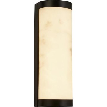 Searchlight - LED sieninis šviestuvas NILE LED/12W/230V