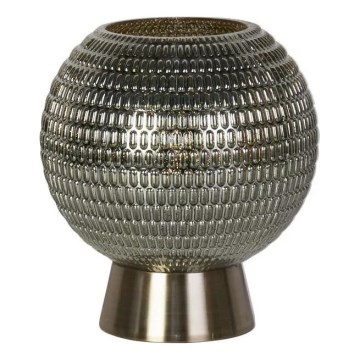 Searchlight - LED stalinė lempa MILA LED/0,6W/3xAAA žalia