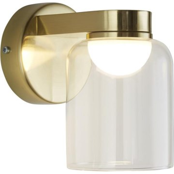 Searchlight - LED vonios sieninis šviestuvas HIGHBALL LED/6W/230V IP44