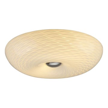 Searchlight - Lubinis šviestuvas 2xE27/60W/230V diametras 28 cm