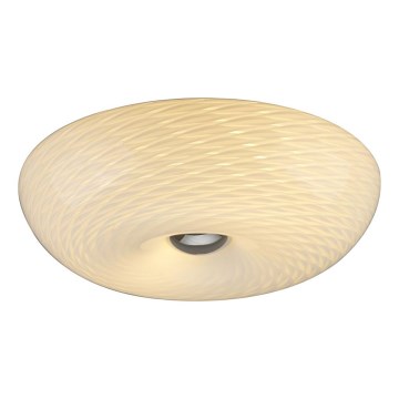 Searchlight - Lubinis šviestuvas 3xE27/60W/230V diametras 38 cm