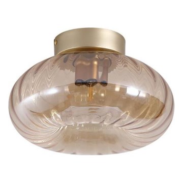 Searchlight - Lubinis šviestuvas CELESTIAL 1xE27/60W/230V skersmuo 28 cm