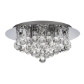 Searchlight - Lubinis šviestuvas HANNA 4xG9/33W/230V