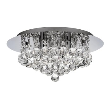 Searchlight - Lubinis šviestuvas HANNA 4xG9/33W/230V