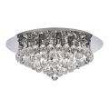 Searchlight - Lubinis šviestuvas HANNA 6xG9/33W/230V
