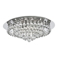 Searchlight - Lubinis šviestuvas HANNA 8xG9/33W/230V