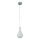 Searchlight - Pakabinamas sietynas 1xG4/60W/230V