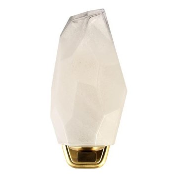 Searchlight - Sieninis šviestuvas ROCKY 1xG9/33W/230V