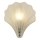 Searchlight - Sieninis šviestuvas SHELL 1xG9/7W/230V baltas