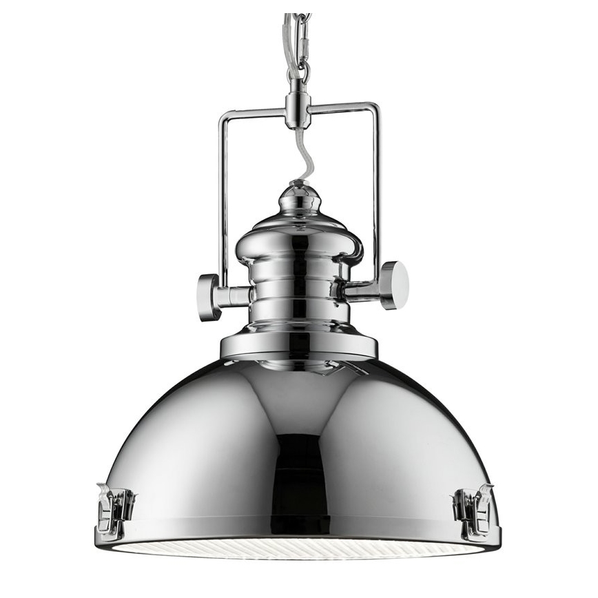 Searchlight - Sietynas, kabinamas ant grandinės INDUS 1xE27/60W/230V