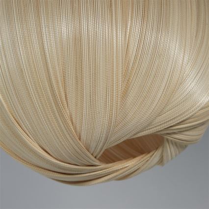 Searchlight - gaubtas SHADE B22 E14/E27, skersmuo 30 cm, kreminis