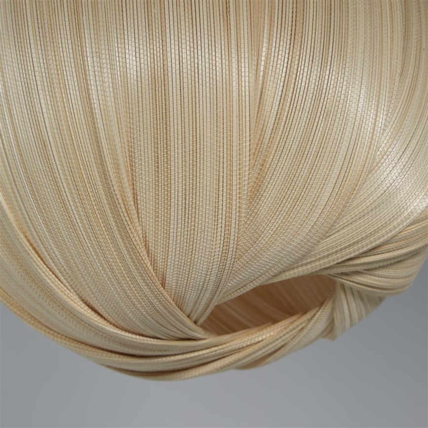 Searchlight - gaubtas SHADE B22 E14/E27, skersmuo 30 cm, kreminis