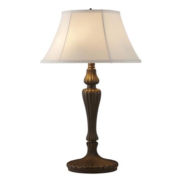 Searchlight - Stalinė lempa AMY 1xE27/60W/230V