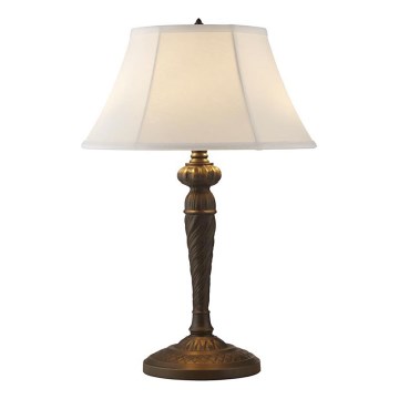 Searchlight - Stalinis šviestuvas AMY 1xE27/60W/230V