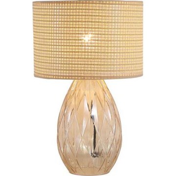 Searchlight - stalinis šviestuvas DIANE 1xE27/40W/230V