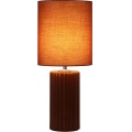 Searchlight - Stalinis šviestuvas GROOVE 1xE14/60W/230V bordinis