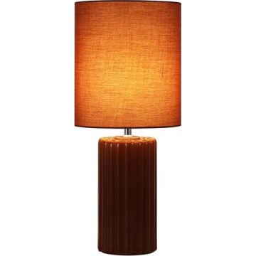 Searchlight - Stalinis šviestuvas GROOVE 1xE14/60W/230V bordinis